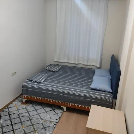 Wafa Guest House Sleeping Rooms In Homestay Apartment-3