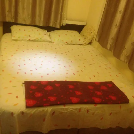 Aykor Guest House Homestay Lodge Rooms-2