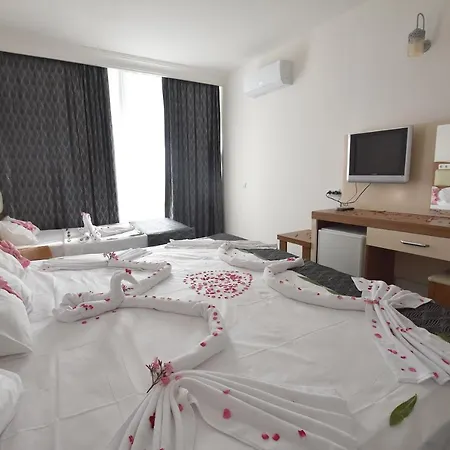 Viva Beach Hotel-3