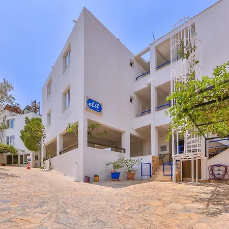 Elit Hotel Kas-2