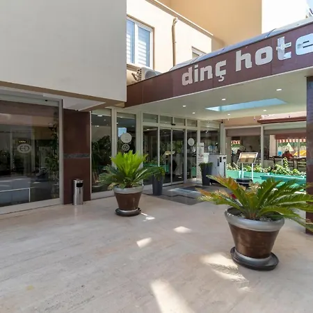 Lara Dinc Hotel-2