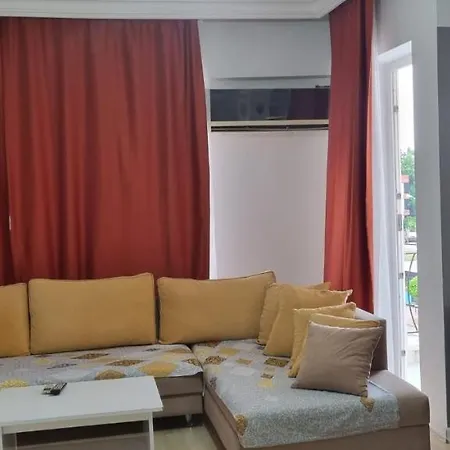 Konyaalti Apart Hotel-2