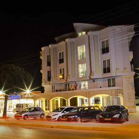 Sarp Hotel Kadriye-2