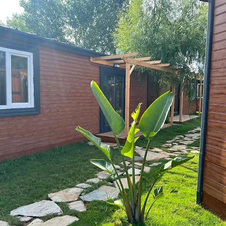 Seaside Bungalow Town-2