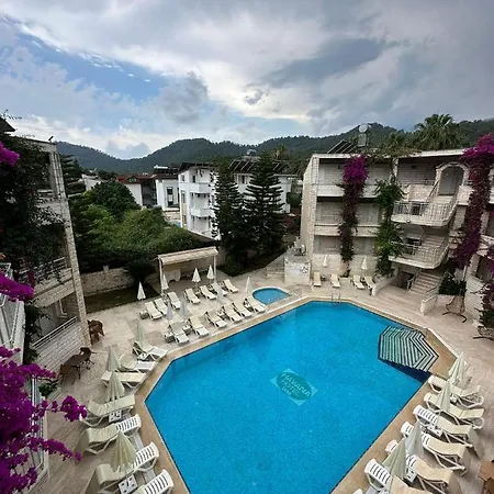 Havana Hotel Kemer-3