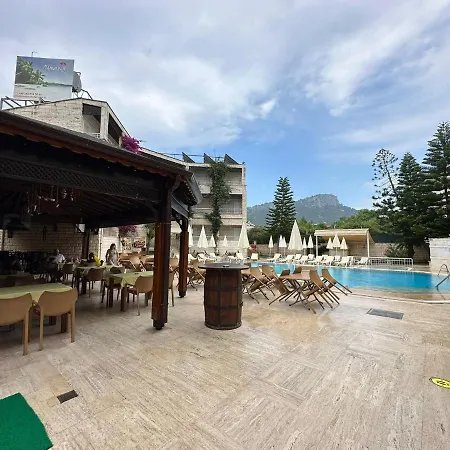 Havana Hotel Kemer-2