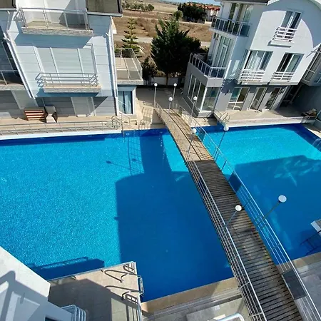 Antalya Belek Mermaid Villas-2