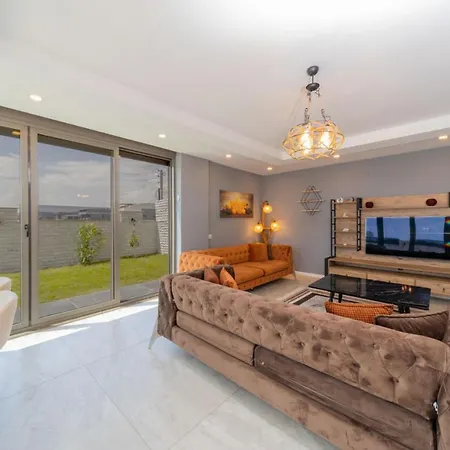 Luxury Villa With Private Pool Close To Lara Beach-2
