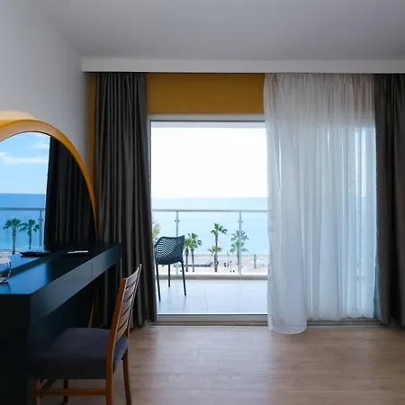 Sea City Devran Hotel & Spa-3