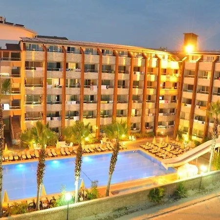 Club Tess Hotel-2