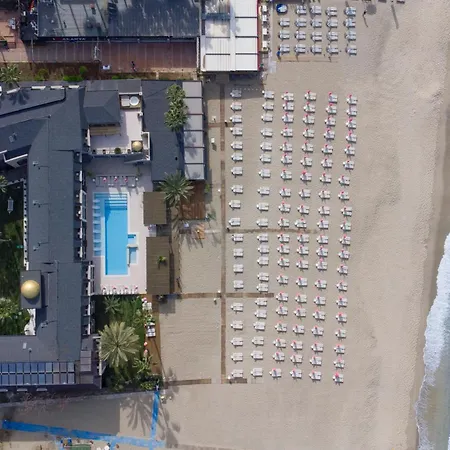 Alaaddin Beach Hotel - Adult Only-2
