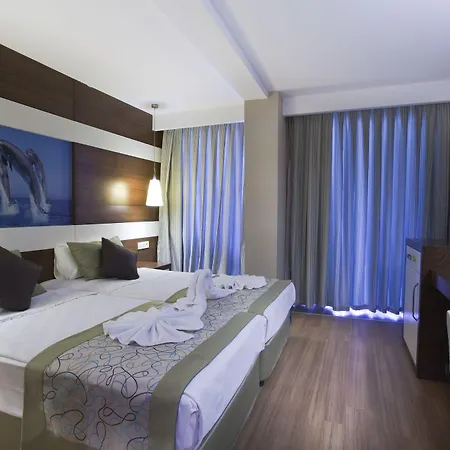 Adella Side Hotel (Adults Only)-2