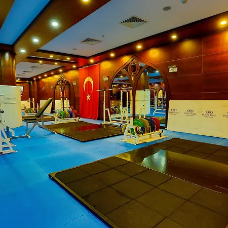 Crowne Plaza Antalya By Ihg-3
