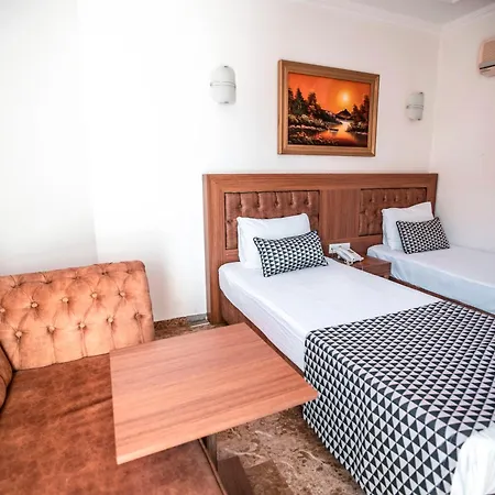 Kristal Beach Hotel-3