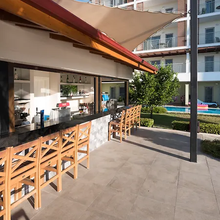 Hotel Akra Sorgun Tui Blue Sensatori-2