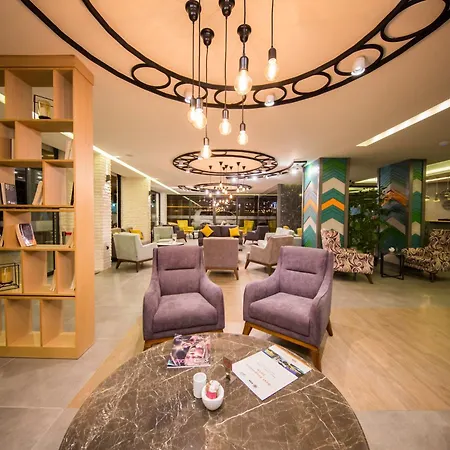 Laren Family Hotel&Spa - Boutique Class-2