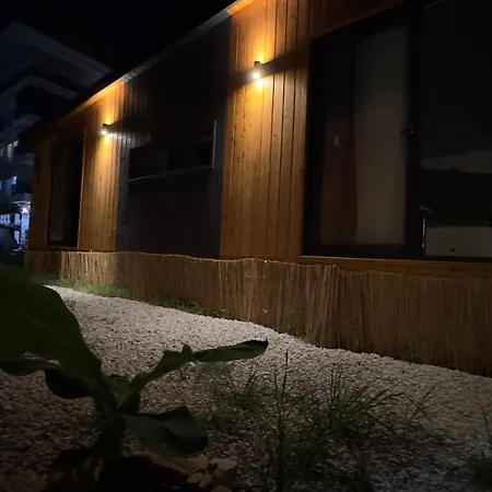 Tiny House Sitesi-2