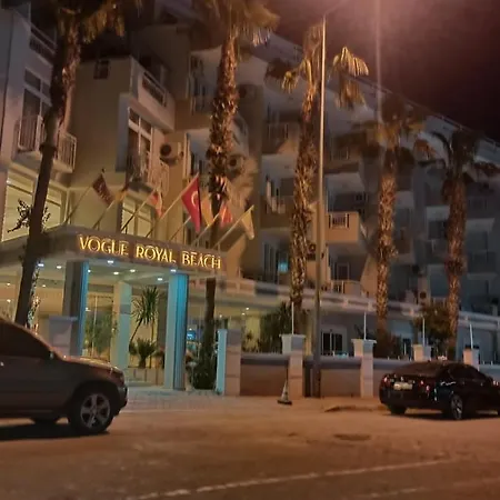 Vogue Royal Beach-3