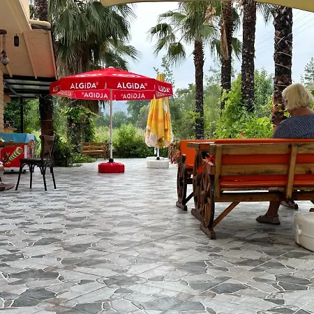 Evali Otel-2