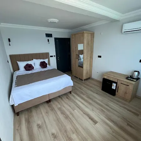 Iotape Aydap Butik Otel-2
