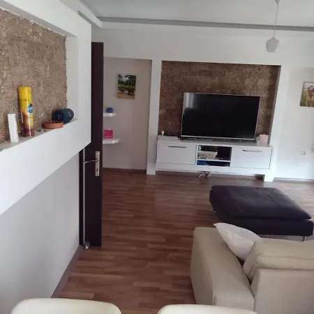 Kocak Apartment-3