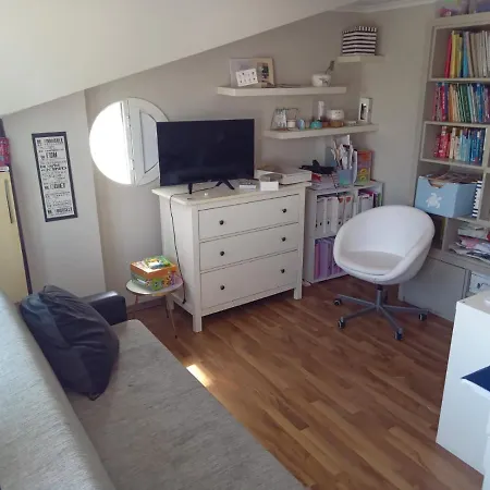 Kocak Apartment-2