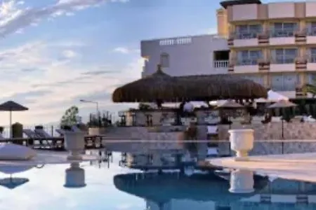 Otel Konaklama-2
