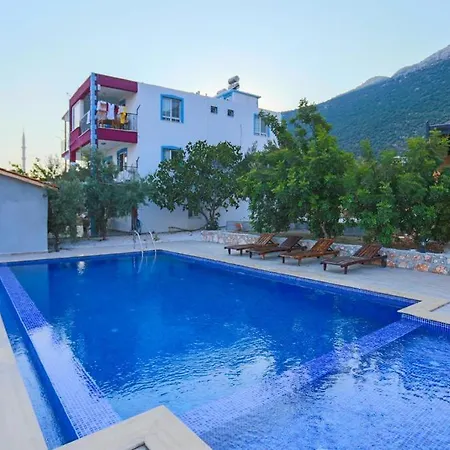 Sislam Apart Otel-3