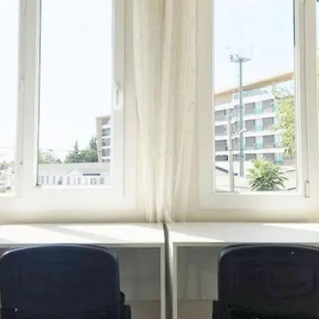 Cozy Private Flat Fully Furnished 312-2