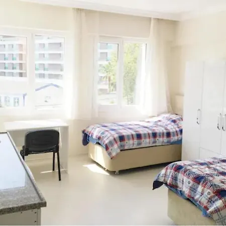 Cozy Private Flat Fully Furnished 312-3