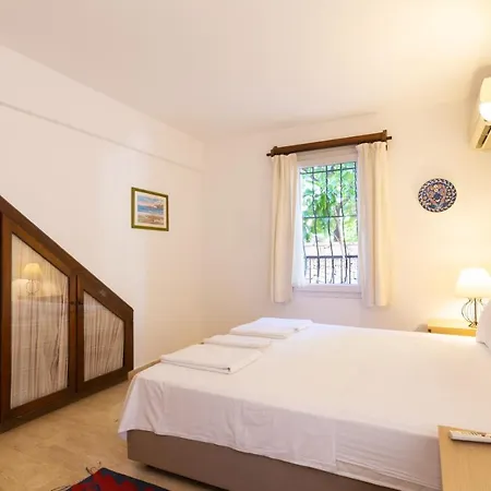 Korsan Apartments No:4-2