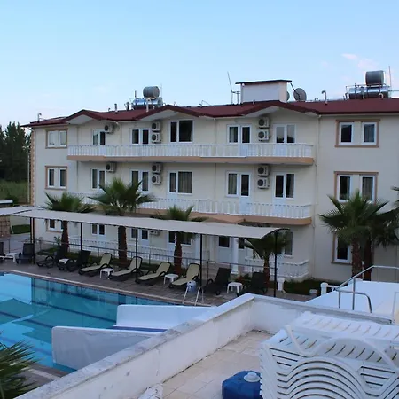 Hotel Gold Stone-3