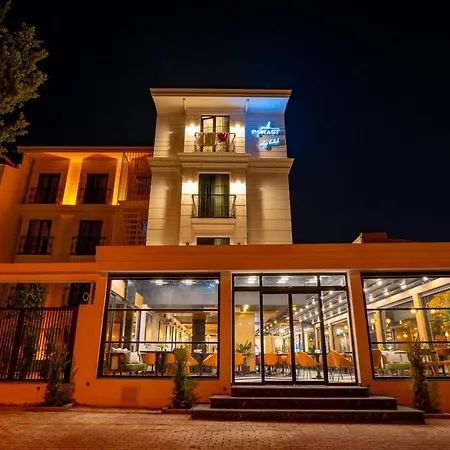 Perast City Hotel-3