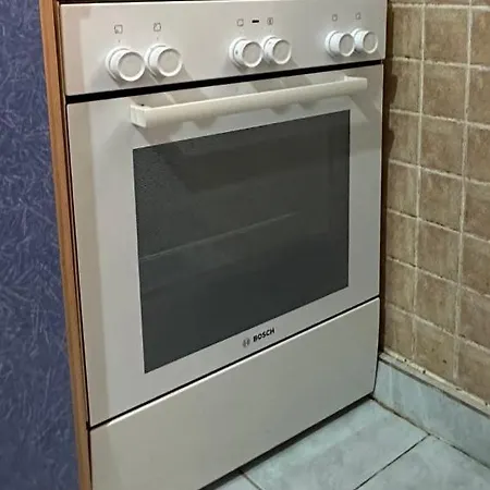 Wellcome To Your Home-Ac Rooms-Sea 100 Meter-2