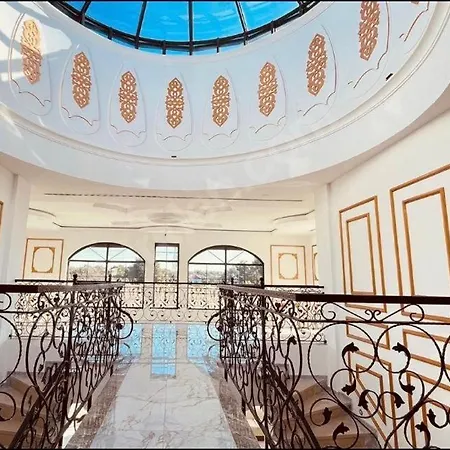 Villa White-3