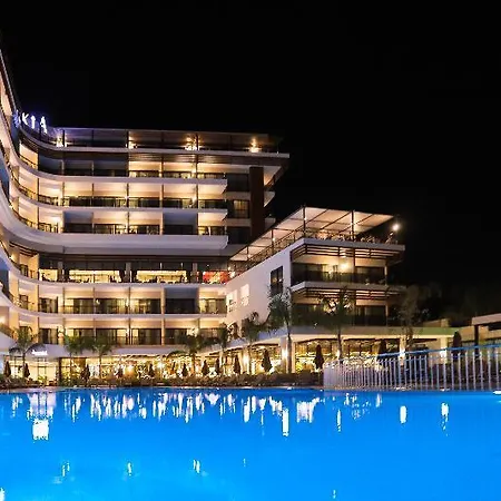 Alexia Resort & Spa +16 Adult Only-2