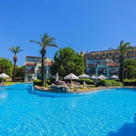 Selectum Family Resort Side-2