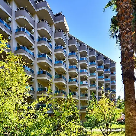 Annabella Park Hotel-3