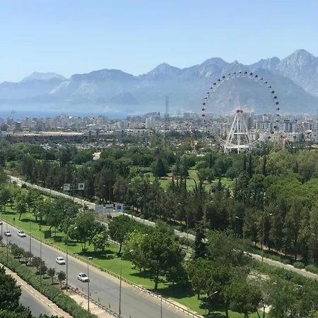 Sweet Room In Antalya-2
