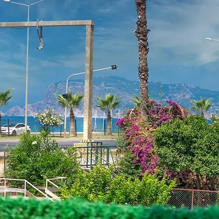 Arsi Paradise Beach-2