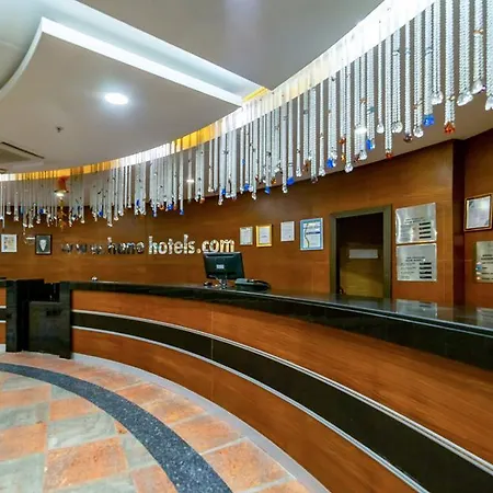 Hane Garden Hotel-3