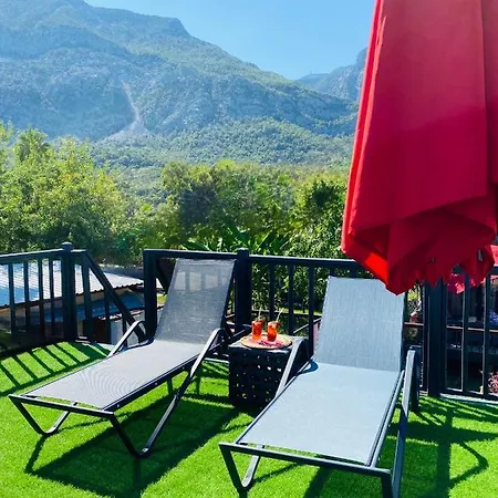 Terrace Bungalow-3