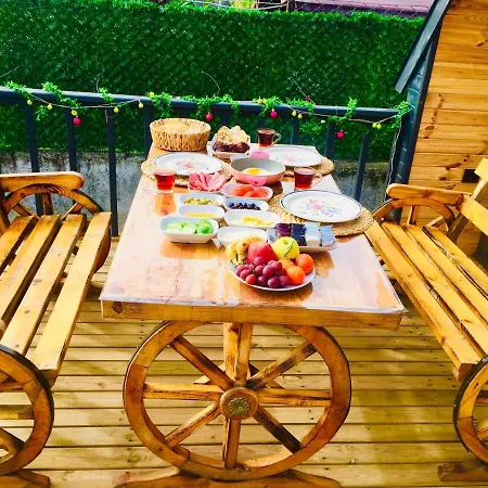 Terrace Bungalow-2