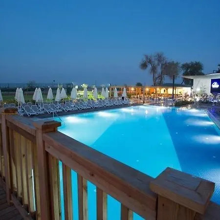 Water Side Resort And Spa-2