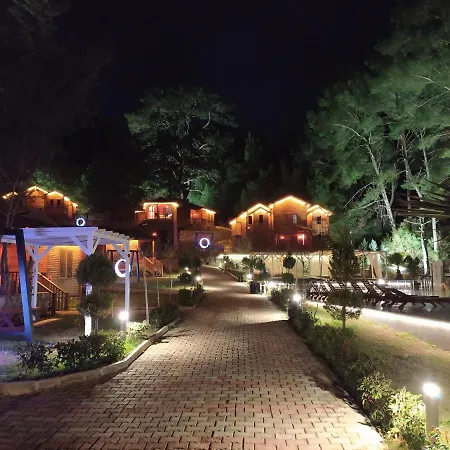 Babylontown Otel-2
