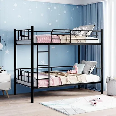 Bunk Bed Hostel Cheap Sleeping Rooms In Mixed Dormitory - Be My Guest-3