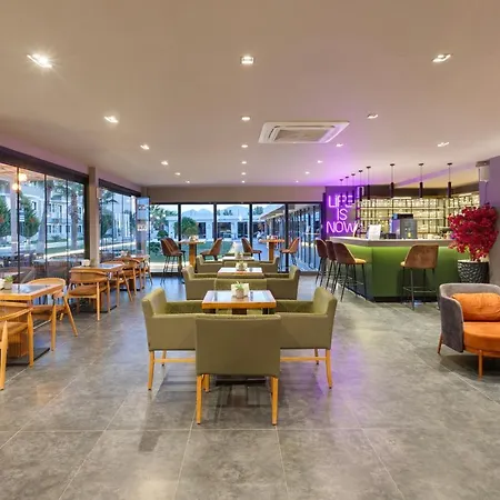 Hotella Resort & Spa Belek-3