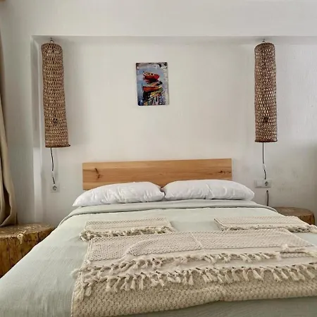 Comfy Studio Flat 2 Min To Kalkan Beach And Marina-2