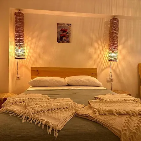 Comfy Studio Flat 2 Min To Kalkan Beach And Marina-3