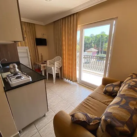 Dede Apart Otel-2